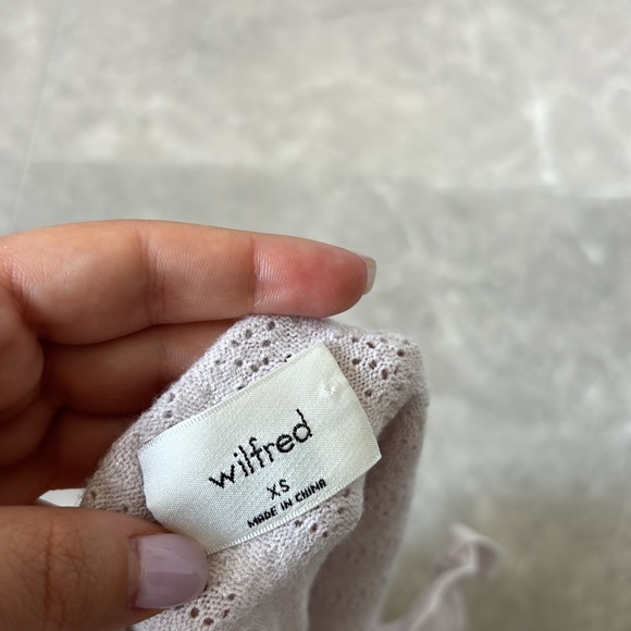 Aritzia tank top - Picture 3 of 3